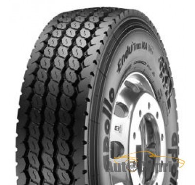 Грузовые шины Apollo Endutrax MA (универсальная) 385/65 R22.5 164K